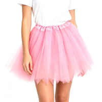 30CM KIDS TUTU-PINK