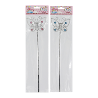 2A BUTTERFLY WAND