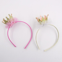 2A MINI CROWN HEADBAND