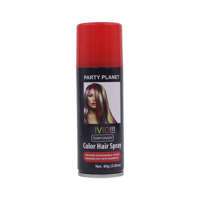 80G HAIR SPRAY - RED
