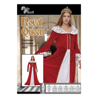 ROYAL QUEEN-S