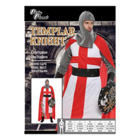 TEMPLAR KNIGHT-L
