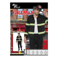 FIREMAN-M
