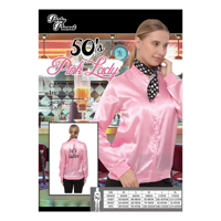 50S PINK LADY-S