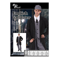 ENGLISH GANGSTER-M