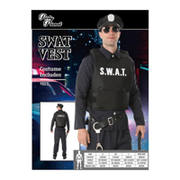 SWAT VEST-ONE SIZE
