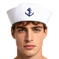 SAILOR HAT