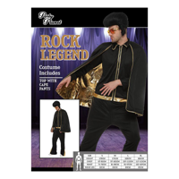 ROCK LEGEND-M