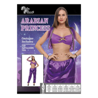 ARABIAN PRINCESS-L