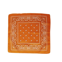 BANDANA-ORANGE