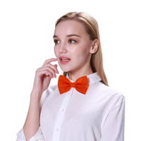BOWTIE-ORANGE