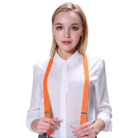 SUSPENDER-ORANGE