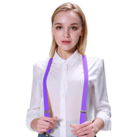 SUSPENDER-PURPLE