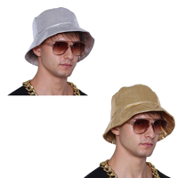 HIP HOP BUCKET HAT