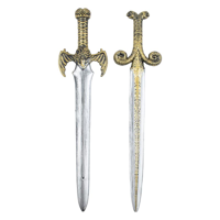 61CM MIEDIEVAL SWORD