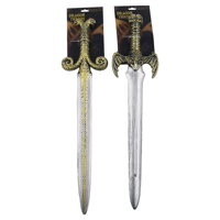 61CM MIEDIEVAL SWORD
