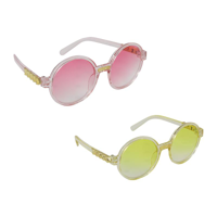60'S GLASSES