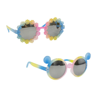 RAINBOW KID GLASSES