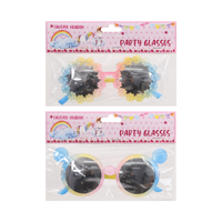 RAINBOW KID GLASSES