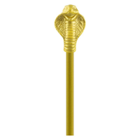 PHARAOH SCEPTRE