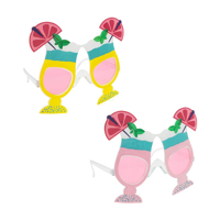 COCKTAIL PARTY GLASSES