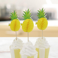 PINEAPPLE PICKS