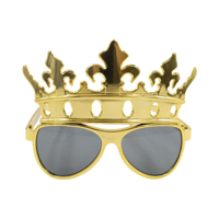 CROWN GLASSES