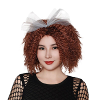 POP STAR WIG