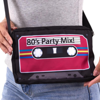 CASSETTE TAPE BAG