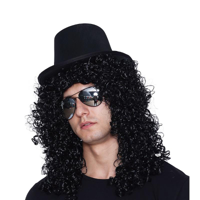 ROCKER WIG