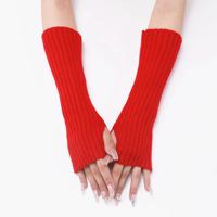 80S ARM WARMER