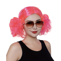 80S BUNCHES WIG