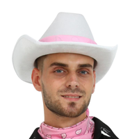 COWGIRL HAT
