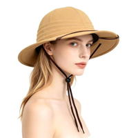 KIDS SAFARI HAT