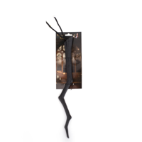35CM WIZARD WAND