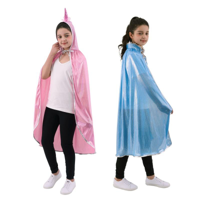2A 90CM LONG PRINCESS CAPE
