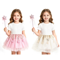 2A 2PC TUTU & WAND SET