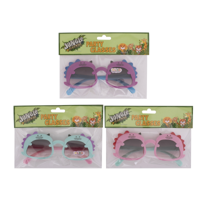 3A KIDS DINOSAUR PARTY GLASSE