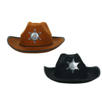 2A KIDS COWBOY HAT