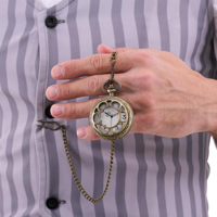 VINTAGE POCKET WATCH