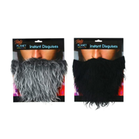 2A FULL BEARD