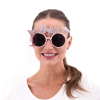 BRIDE GLASSES