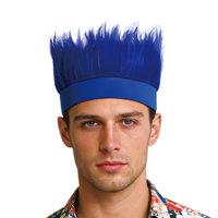 CARNIVAL HEADBAND-BLUE