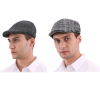 2A 20'S GATSBY HAT