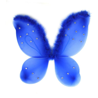 FAIRY WINGS-BLUE