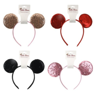 4A MOUSE EAR HEADBAND