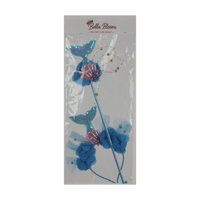 2PC MERMAID HEADBAND AND WAND