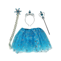 4PC ICE PRINCESS KIT