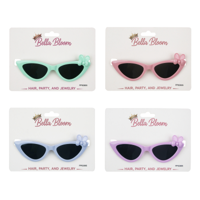 4A BOW PARTY GLASSES