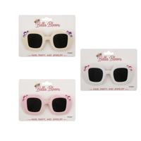 3A DIAMANTE PARTY GLASSES